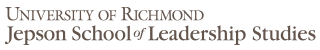 University of Richmond Jepson School of Leadership Studies