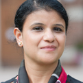 Dr. Riddhi Bhandari