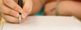 Summer Research Grants