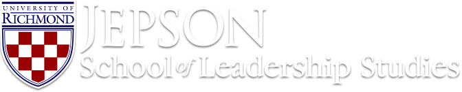 University of Richmond Jepson School of Leadership Studies