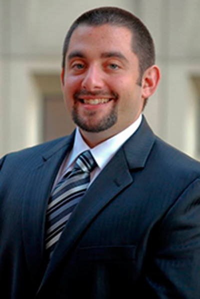 Evan Baum 