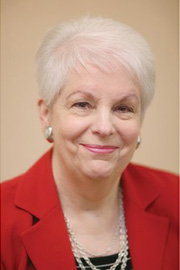 Susan G. Quisenberry