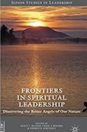 Frontiers in Spiritual Leadership