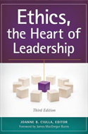 Ethics, the Heart of Leadership, Third Edition