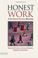 Honest Work, 2nd ed.