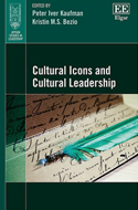 Cultural Icons and Cultural Leadership