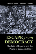 Escape from Democracy