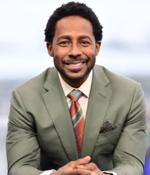 Desmond Howard