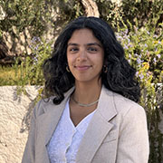 Kamya Yadav