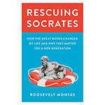 Rescuing Socrates Jacket
