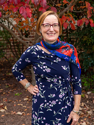 Sandra Peart