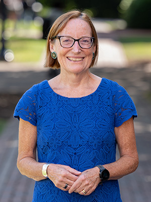 Sandra Peart