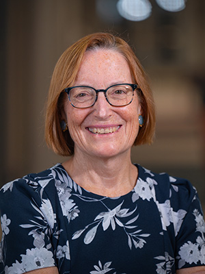 Sandra Peart