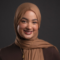 Amal Ali