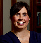 headshot of Dr. Jennifer  Bowie 