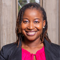 headshot of Dr. Bedelia  Richards 