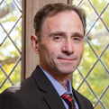 headshot of Dr. Stephen  Simon 
