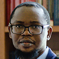 Dr. Frank Abumere