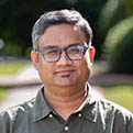 Headshot of Dr. Kazi  A. S. M. Nurul Huda 