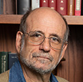 Headshot of Dr. Peter Iver Kaufman 