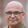 Headshot of Dr.David  E.  Wilkins 