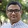 headshot of Dr. Kazi A. S. M. Nurul Huda