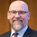 headshot of Dr. Joe  Boehman 